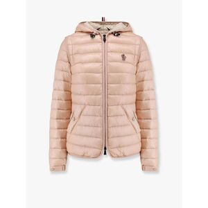 Moncler Grenoble Women Karura Quilted Puffer Jacket
